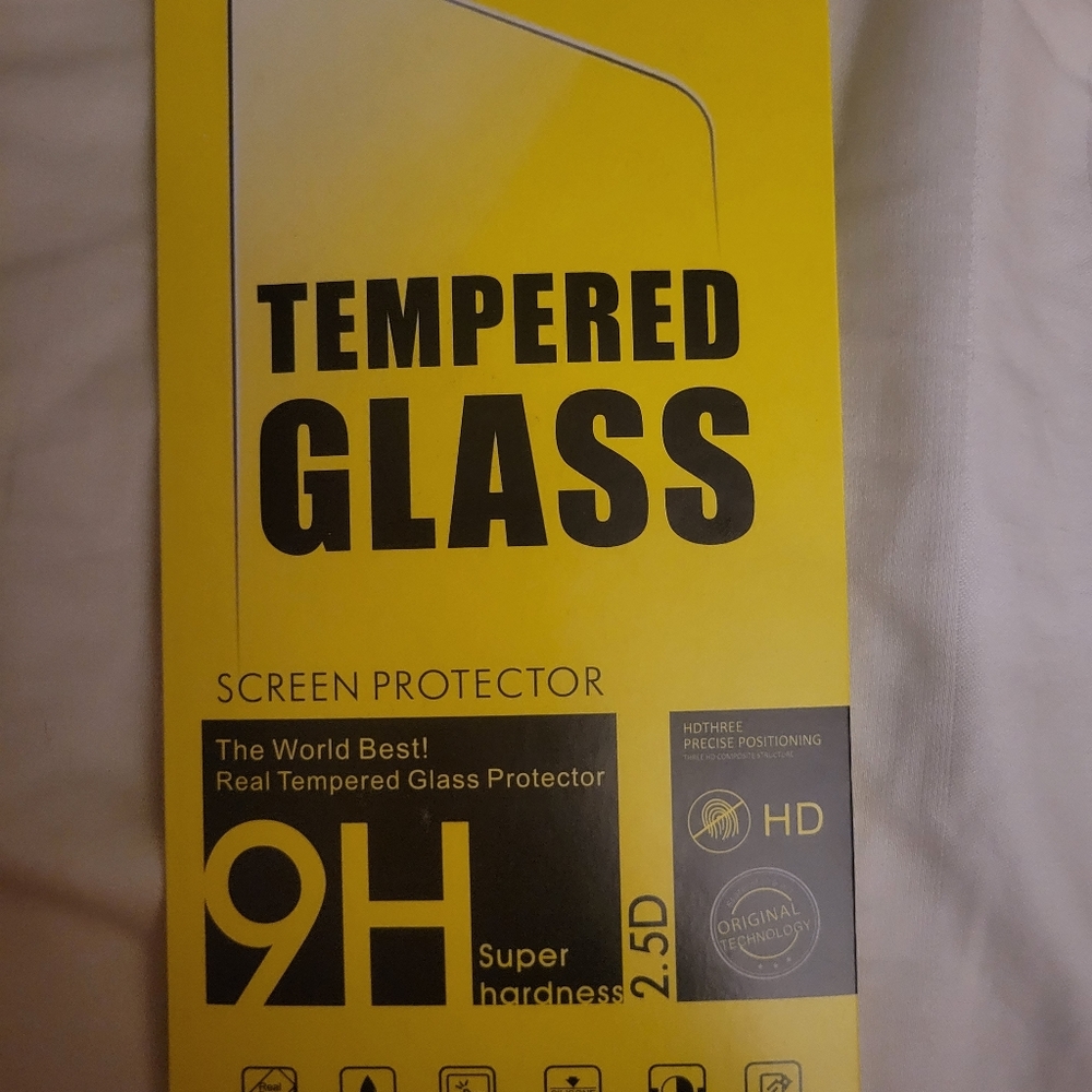 COPY - Screen protectors I phone 13/pro